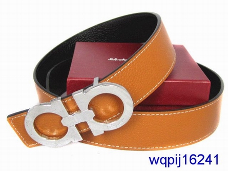 Ferragamo Belts-459